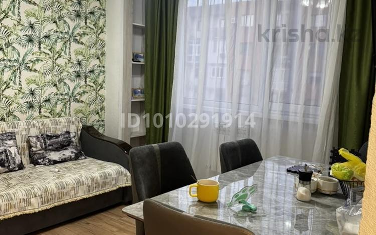 3-комнатная квартира · 60 м² · 8/10 этаж, Жунисова 8/6 за 300 000 ₸ в Алматы, Наурызбайский р-н — фото 8