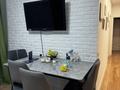 3-комнатная квартира · 60 м² · 8/10 этаж, Жунисова 8/6 за 300 000 ₸ в Алматы, Наурызбайский р-н — фото 8