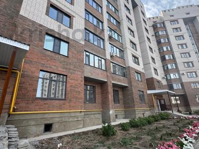 3-бөлмелі пәтер · 130 м² · 7/9 қабат, Алтын орда, бағасы: 35 млн ₸ в Актобе