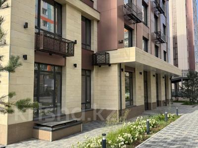 2-комнатная квартира · 62.9 м² · 9/9 этаж, Каныша Сатпаева 90а/1 БЕЗ КОМИССИИ за ~ 51.6 млн ₸ в Алматы, Бостандыкский р-н