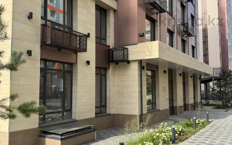 2-комнатная квартира · 62.9 м² · 9/9 этаж, Каныша Сатпаева 90а/1 БЕЗ КОМИССИИ за ~ 51.6 млн ₸ в Алматы, Бостандыкский р-н — фото 3