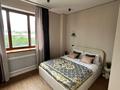 4-комнатная квартира · 107.1 м² · 7/9 этаж, Пушкина — Карасай батыра-Достык за 129 млн ₸ в Алматы, Медеуский р-н — фото 21