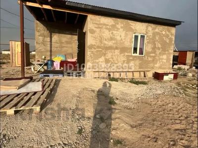 Отдельный дом · 3 комнаты · 63 м² · 4 сот., Теплица за 16 млн 〒 в Кемертогане