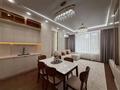 3-комнатная квартира · 112 м² · 7/14 этаж, Улы Дала 39 за 750 000 ₸ в Астане, Есильский р-н