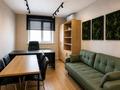 2-комнатная квартира · 77 м² · 2/9 этаж, А 91 16 за 35 млн ₸ в Астане, Алматы р-н — фото 5