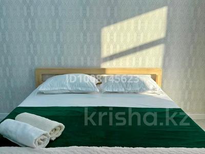 1-бөлмелі пәтер · 40 м² · 1/5 қабат, Некрасова — Курмангазы, бағасы: 15 000 ₸ в Уральске
