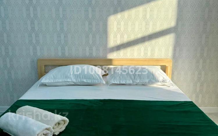1-бөлмелі пәтер · 40 м² · 1/5 қабат, Некрасова — Курмангазы, бағасы: 15 000 ₸ в Уральске — фото 11