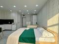1-бөлмелі пәтер · 40 м² · 1/5 қабат, Некрасова — Курмангазы, бағасы: 15 000 ₸ в Уральске — фото 4