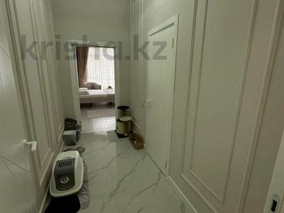 4-бөлмелі пәтер · 145 м² · 7/9 қабат, Арайлы, бағасы: 140 млн ₸ в Алматы, Бостандыкский р-н