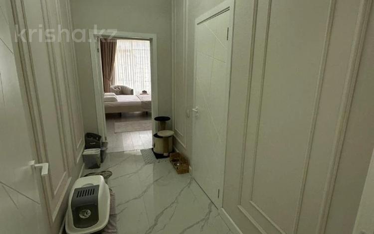 4-бөлмелі пәтер · 145 м² · 7/9 қабат, Арайлы, бағасы: 140 млн ₸ в Алматы, Бостандыкский р-н — фото 2