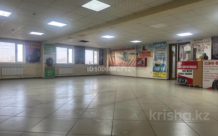 Свободное назначение, офисы, магазины и бутики, кабинеты и рабочие места, студии · 128 м² за 448 000 〒 в Караганде, Казыбек би р-н — фото 2