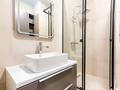 2-бөлмелі пәтер · 80 м² · 5/12 қабат, Розыбакиева 320 — Ескараева, бағасы: 500 000 ₸ в Алматы, Бостандыкский р-н — фото 17