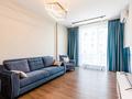 2-бөлмелі пәтер · 80 м² · 5/12 қабат, Розыбакиева 320 — Ескараева, бағасы: 500 000 ₸ в Алматы, Бостандыкский р-н — фото 4