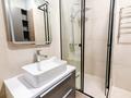 2-бөлмелі пәтер · 80 м² · 5/12 қабат, Розыбакиева 320 — Ескараева, бағасы: 500 000 ₸ в Алматы, Бостандыкский р-н — фото 18