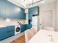 2-бөлмелі пәтер · 80 м² · 5/12 қабат, Розыбакиева 320 — Ескараева, бағасы: 500 000 ₸ в Алматы, Бостандыкский р-н — фото 8