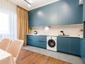 2-бөлмелі пәтер · 80 м² · 5/12 қабат, Розыбакиева 320 — Ескараева, бағасы: 500 000 ₸ в Алматы, Бостандыкский р-н — фото 11