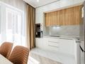 1-комнатная квартира · 50 м² · 7/12 этаж, Розыбакиева 320 — Ескараева за 400 000 ₸ в Алматы, Бостандыкский р-н — фото 2