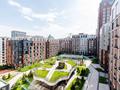 1-комнатная квартира · 50 м² · 7/12 этаж, Розыбакиева 320 — Ескараева за 400 000 ₸ в Алматы, Бостандыкский р-н — фото 21
