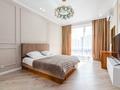 1-комнатная квартира · 50 м² · 7/12 этаж, Розыбакиева 320 — Ескараева за 400 000 ₸ в Алматы, Бостандыкский р-н — фото 10