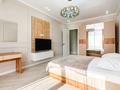 1-комнатная квартира · 50 м² · 7/12 этаж, Розыбакиева 320 — Ескараева за 400 000 ₸ в Алматы, Бостандыкский р-н — фото 11