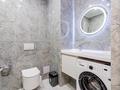 1-комнатная квартира · 50 м² · 7/12 этаж, Розыбакиева 320 — Ескараева за 400 000 ₸ в Алматы, Бостандыкский р-н — фото 20