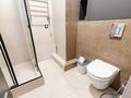 2-бөлмелі пәтер · 80 м² · 5/12 қабат, Розыбакиева 320 — Ескараева, бағасы: 500 000 ₸ в Алматы, Бостандыкский р-н — фото 16