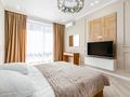 1-комнатная квартира · 50 м² · 7/12 этаж, Розыбакиева 320 — Ескараева за 400 000 ₸ в Алматы, Бостандыкский р-н — фото 9