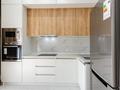 1-комнатная квартира · 50 м² · 7/12 этаж, Розыбакиева 320 — Ескараева за 400 000 ₸ в Алматы, Бостандыкский р-н — фото 5