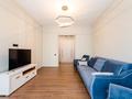 2-бөлмелі пәтер · 80 м² · 5/12 қабат, Розыбакиева 320 — Ескараева, бағасы: 500 000 ₸ в Алматы, Бостандыкский р-н