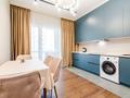 2-бөлмелі пәтер · 80 м² · 5/12 қабат, Розыбакиева 320 — Ескараева, бағасы: 500 000 ₸ в Алматы, Бостандыкский р-н — фото 10