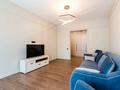 2-бөлмелі пәтер · 80 м² · 5/12 қабат, Розыбакиева 320 — Ескараева, бағасы: 500 000 ₸ в Алматы, Бостандыкский р-н — фото 2