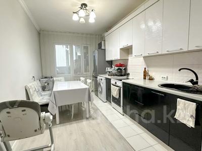 2-комнатная квартира · 67 м² · 9 этаж, Каратал за 28.3 млн ₸ в Талдыкоргане