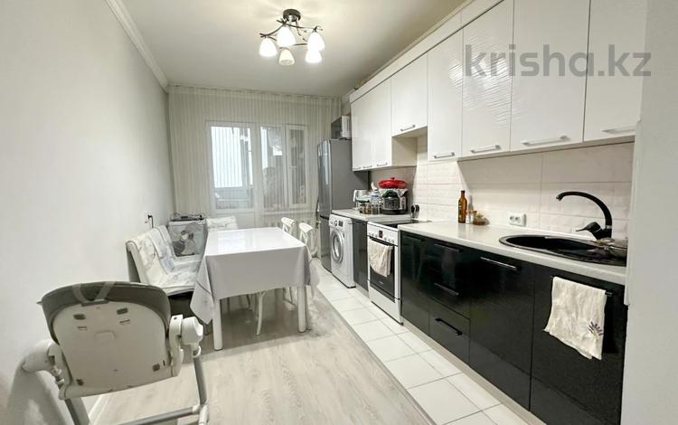 2-бөлмелі пәтер · 67 м² · 9 қабат, Каратал, бағасы: 28.3 млн ₸ в Талдыкоргане — фото 2