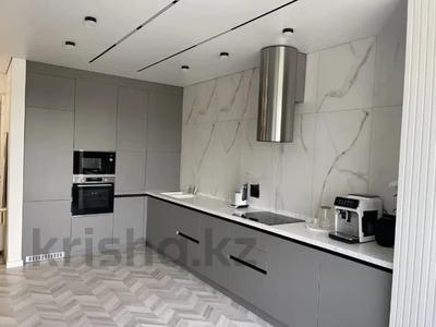 2-комнатная квартира · 65 м² · 7 этаж, Каныша Сатпаева 133/1 за 60 млн 〒 в Алматы