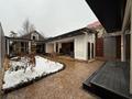 Отдельный дом · 4 комнаты · 200 м² · 6 сот., мкр Горный Гигант — СРОЧНАЯ ПРОДАЖА за 360 млн ₸ в Алматы, Медеуский р-н — фото 45