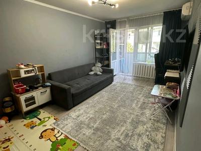 2-комнатная квартира · 45.3 м² · 4/4 этаж, Саина 20 — Саина - Кабдолова ( ТД Armada) за 26.1 млн 〒 в Алматы, Ауэзовский р-н
