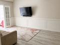 3-комнатная квартира · 90 м² · 1/4 этаж, Омарова 35/1 за 550 000 ₸ в Алматы, Бостандыкский р-н — фото 4