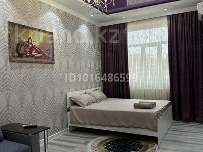 1-комнатная квартира · 56 м² · 11/14 этаж, 17-й мкр 6 за 200 000 ₸ в Актау