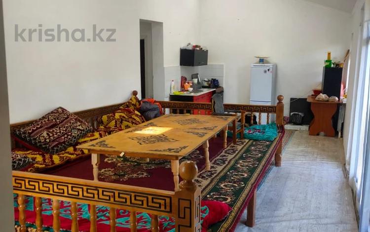 Отдельный дом • 3 комнаты • 60 м² • 15 сот., Береке за 9.5 млн 〒 в Талгаре — фото 8
