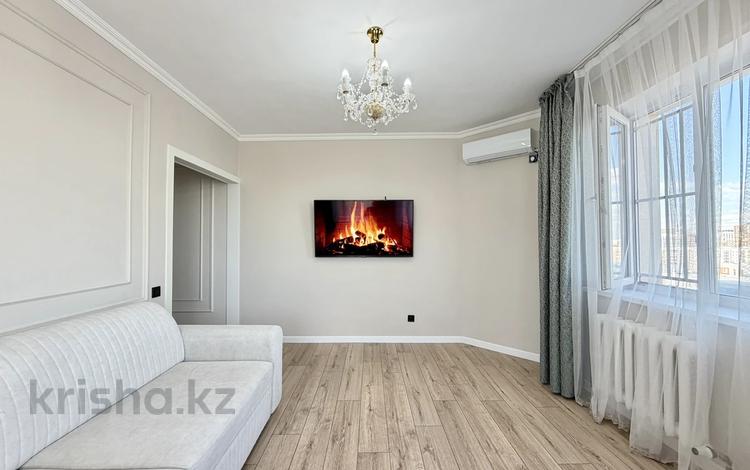 2-бөлмелі пәтер · 63 м² · 12/16 қабат, Улы дала 55/1, бағасы: ~ 39 млн ₸ в Астане, Есильский р-н — фото 13