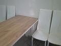 2-бөлмелі пәтер · 55 м² · 4/5 қабат, мкр 11 92, бағасы: 21.5 млн ₸ в Актобе — фото 9