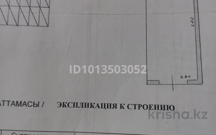 Гараж · 18 м² · Абая-Кумисбекова — Абая-Кумисбекова, кооператив Москвич за 5 млн ₸ в Астане, Сарыарка р-н — фото 2