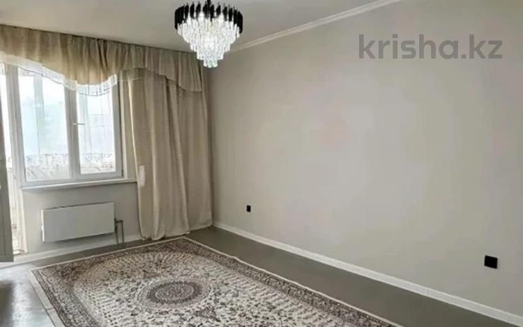2-комнатная квартира · 53 м² · 5/9 этаж, мкр Аксай-1А за 31 млн ₸ в Алматы, Ауэзовский р-н — фото 9
