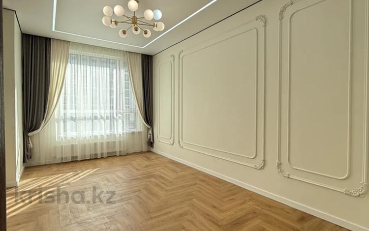 2-комнатная квартира · 62.5 м² · 4/12 этаж, Е-429 26 — Без комиссии!!! за 45 млн ₸ в Астане, Нура р-н — фото 2