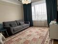3-бөлмелі пәтер · 80 м² · 8/16 қабат, Сатпаева 90/52, бағасы: 550 000 ₸ в Алматы, Бостандыкский р-н — фото 2