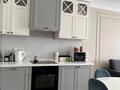 3-бөлмелі пәтер · 80 м² · 8/16 қабат, Сатпаева 90/52, бағасы: 550 000 ₸ в Алматы, Бостандыкский р-н — фото 6