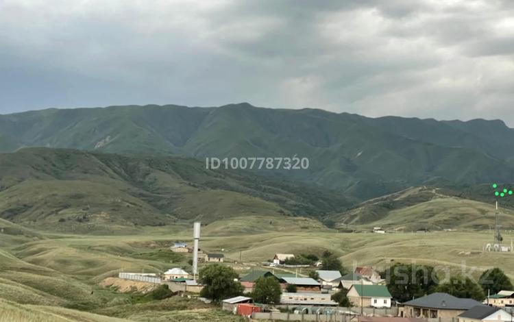 Участок · 14.33 га, Ынтымак(Жамбылский район) за 25 млн 〒 — фото 2