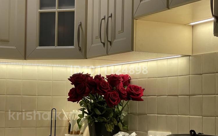 2-бөлмелі пәтер · 37.1 м² · 3/3 қабат, Рахат ш/а., Култобе 12к1 — ул. Аскарова, бағасы: 30 млн ₸ в Алматы, Наурызбайский р-н — фото 2