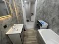 1-комнатная квартира · 34 м² · 1/9 этаж, мкр Шугыла 340/35 - 340/35 к17 за 200 000 ₸ в Алматы, Наурызбайский р-н — фото 5