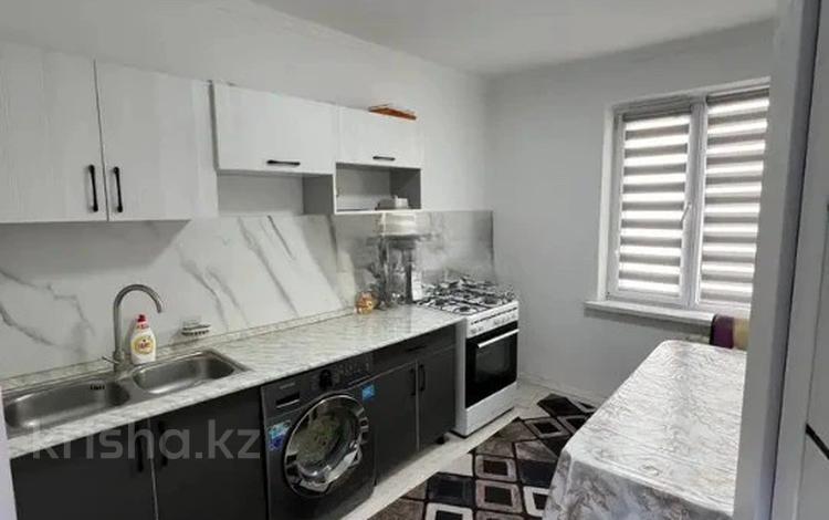 2-бөлмелі пәтер · 53 м² · 5/5 қабат, Ақсай-4 ш/а., бағасы: 31 млн ₸ в Алматы, Ауэзовский р-н — фото 3